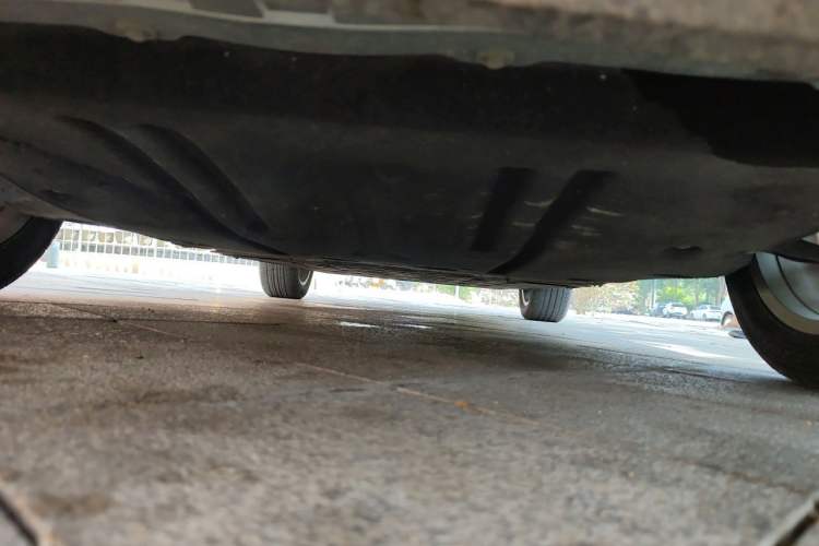 Used Buick Velite 6 2023 430km Range Commuter Version Chassis Front