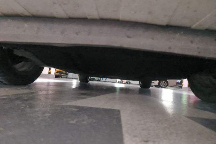 Used Buick Velite 6 2023 430km Range Commuter Version Chassis Front
