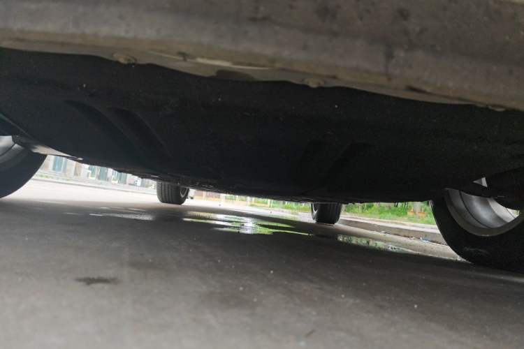 Used Buick Velite 6 2023 430km Range Commuter Version Chassis Front