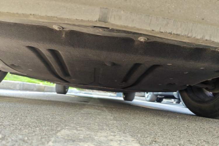 Used Buick Velite 6 2023 430km Comfort Edition Chassis Front