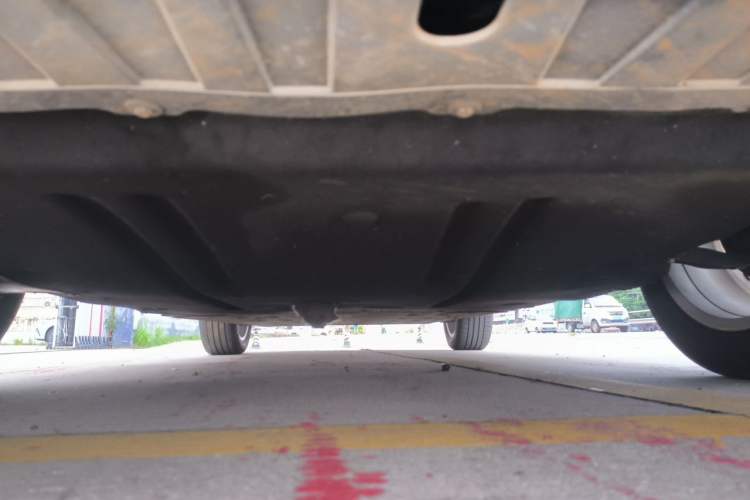 Used Buick Velite 6 2023 430km Comfort Edition Chassis Front