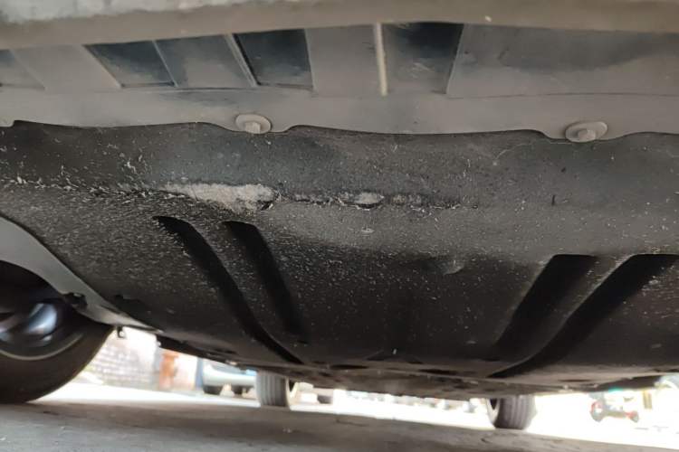 Used Buick Velite 6 2023 430km Enjoyment Version Chassis Front