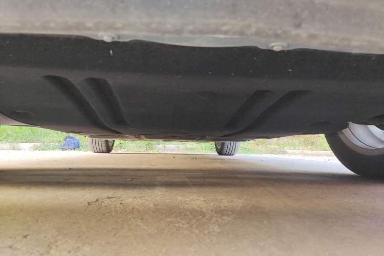 Used Buick Velite 6 2023 430km Range Commuter Version Chassis Front