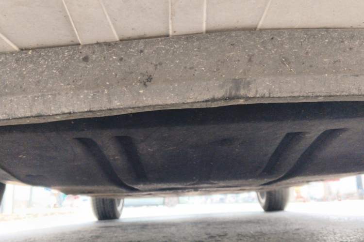 Used Buick Velite 6 2023 430km Range Commuter Version Chassis Front