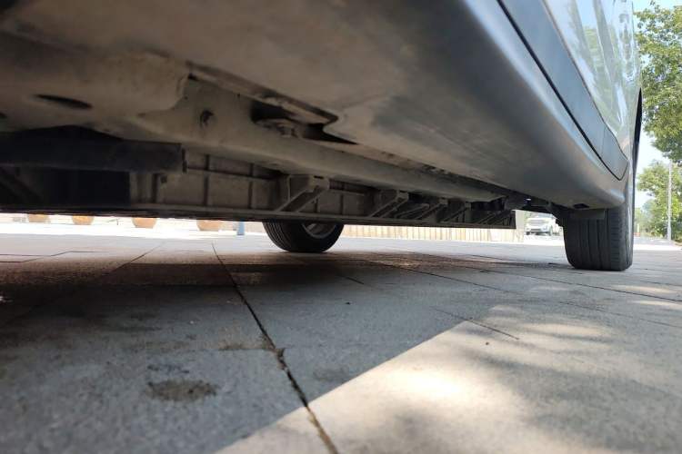 Used Buick Velite 6 2023 430km Range Commuter Version Chassis Front Left