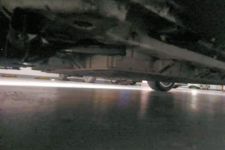 Used Buick Velite 6 2023 430km Range Commuter Version Chassis Front Left