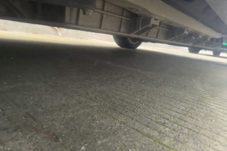Used Buick Velite 6 2023 430km Range Commuter Version Chassis Front Left