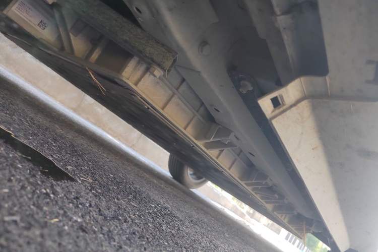 Used Buick Velite 6 2023 430km Comfort Edition Chassis Front Left