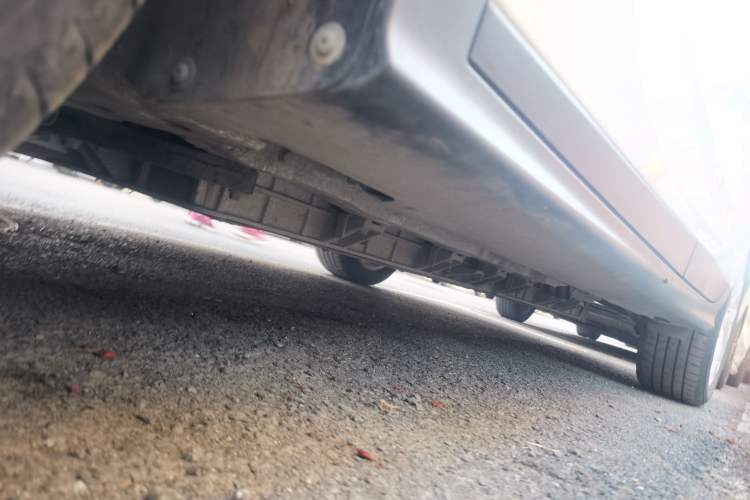 Used Buick Velite 6 2023 430km Range Commuter Version Chassis Front Left