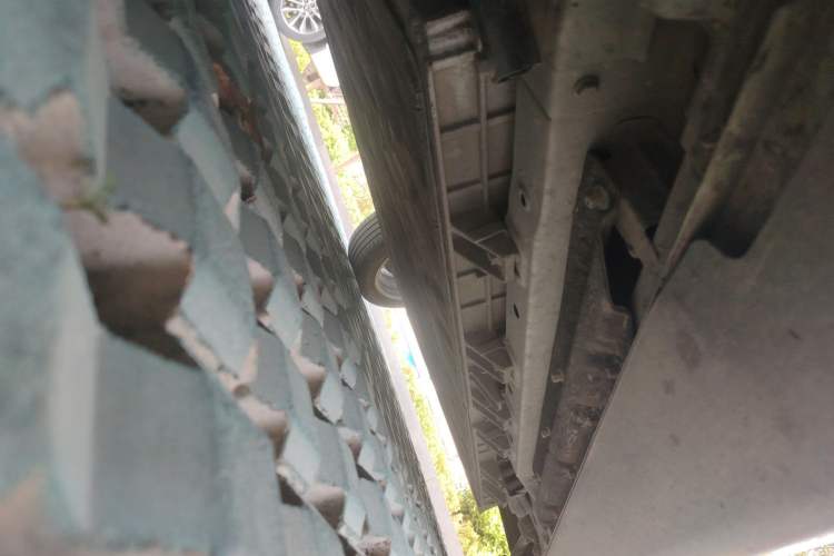 Used Buick Velite 6 2023 430km Range Commuter Version Chassis Front Left