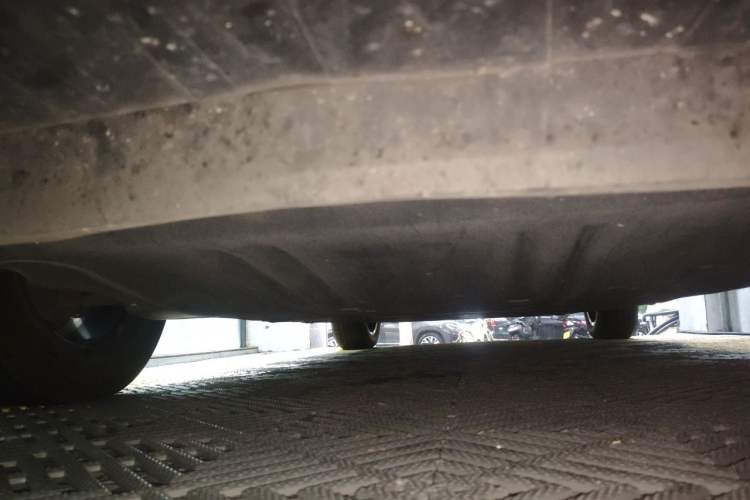 Used Buick Velite 6 2023 430km Comfort Edition Chassis Front