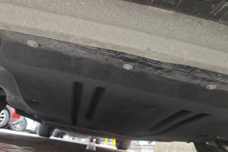 Used Buick Velite 6 2023 430km Comfort Edition Chassis Front