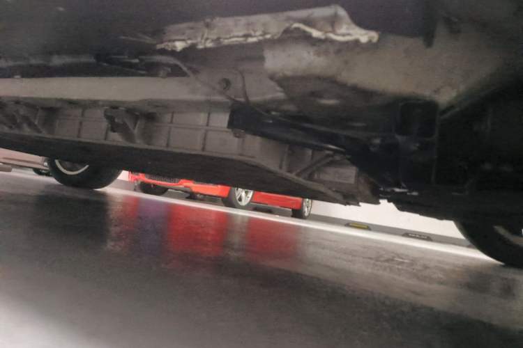 Used Buick Velite 6 2023 430km Range Commuter Version Chassis Front Right