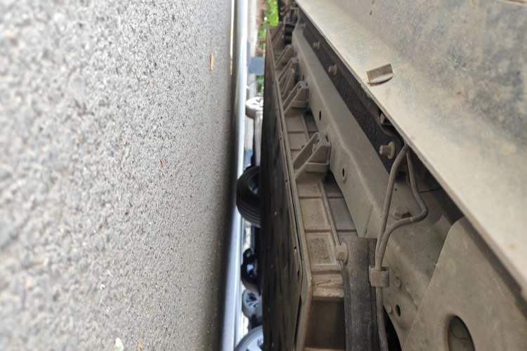 Used Buick Velite 6 2023 430km Comfort Edition Chassis Front Right