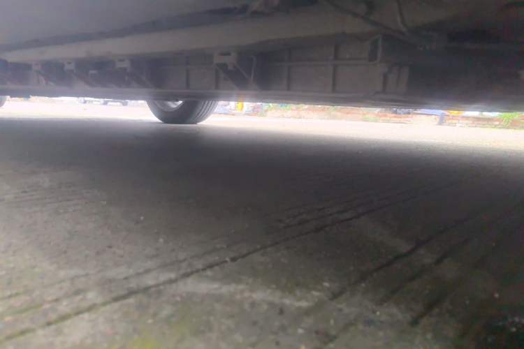 Used Buick Velite 6 2023 430km Range Commuter Version Chassis Front Right