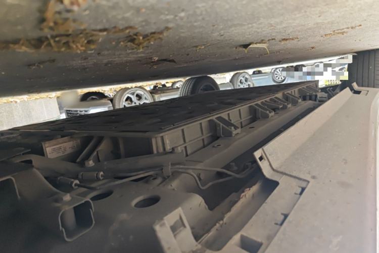 Used Buick Velite 6 2023 430km Enjoyment Version Chassis Front Right