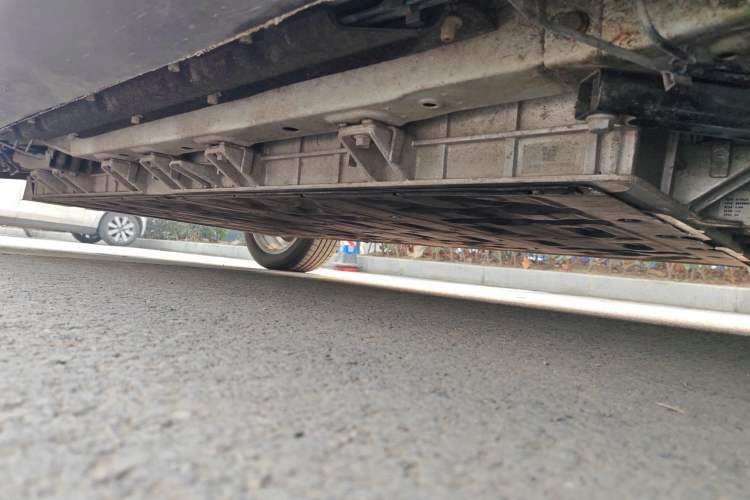 Used Buick Velite 6 2023 430km Range Commuter Version Chassis Front Right