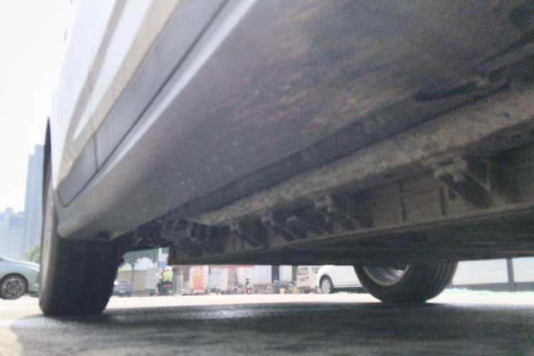Used Buick Velite 6 2023 430km Range Commuter Version Chassis Front Right