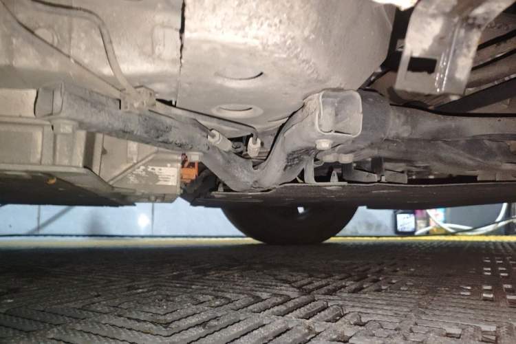 Used Buick Velite 6 2023 430km Comfort Edition Chassis Front Right