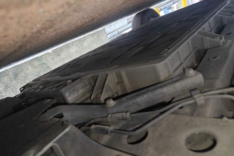 Used Buick Velite 6 2023 430km Comfort Edition Chassis Front Right