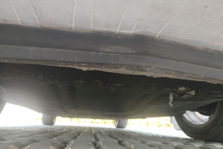 Used Buick Velite 6 2023 430km Range Commuter Version Chassis Front