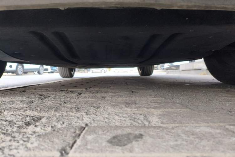 Used Buick Velite 6 2023 430km Comfort Edition Chassis Front