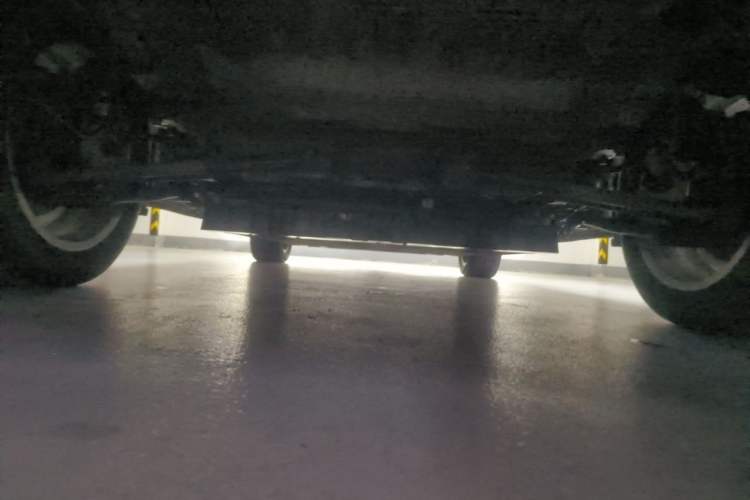 Used Buick Velite 6 2023 430km Range Commuter Version Chassis Rear
