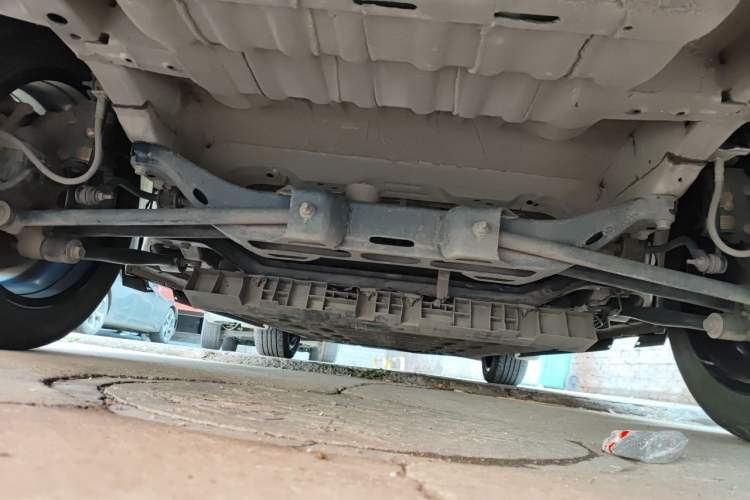 Used Buick Velite 6 2023 430km Enjoyment Version Chassis Rear