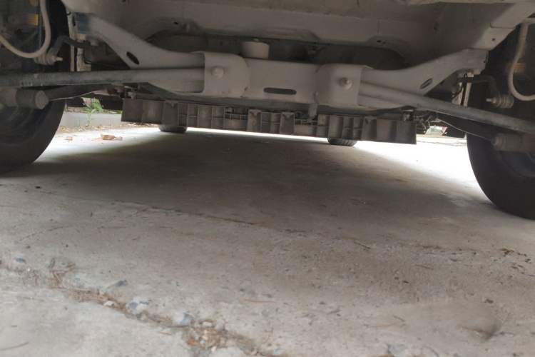 Used Buick Velite 6 2023 430km Comfort Edition Chassis Rear