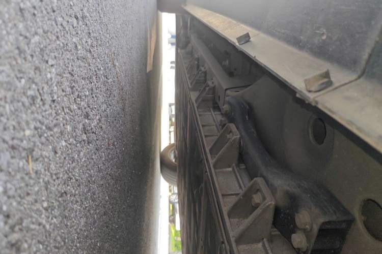 Used Buick Velite 6 2023 430km Comfort Edition Chassis Rear Left