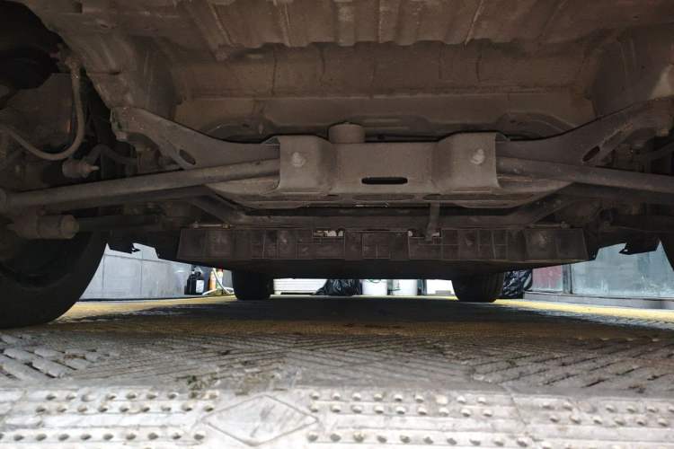 Used Buick Velite 6 2023 430km Comfort Edition Chassis Rear