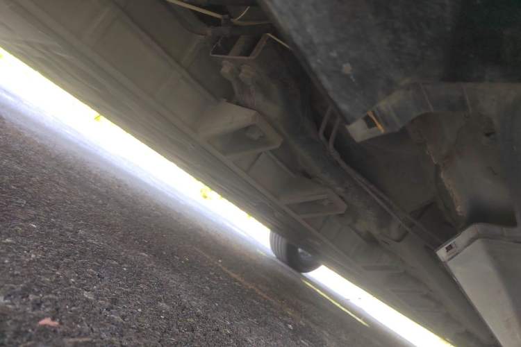 Used Buick Velite 6 2023 430km Comfort Edition Chassis Rear Right
