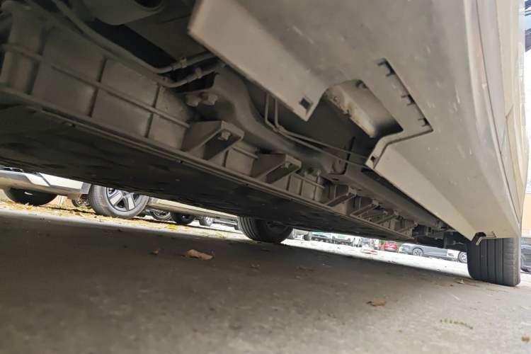 Used Buick Velite 6 2023 430km Enjoyment Version Chassis Rear Right