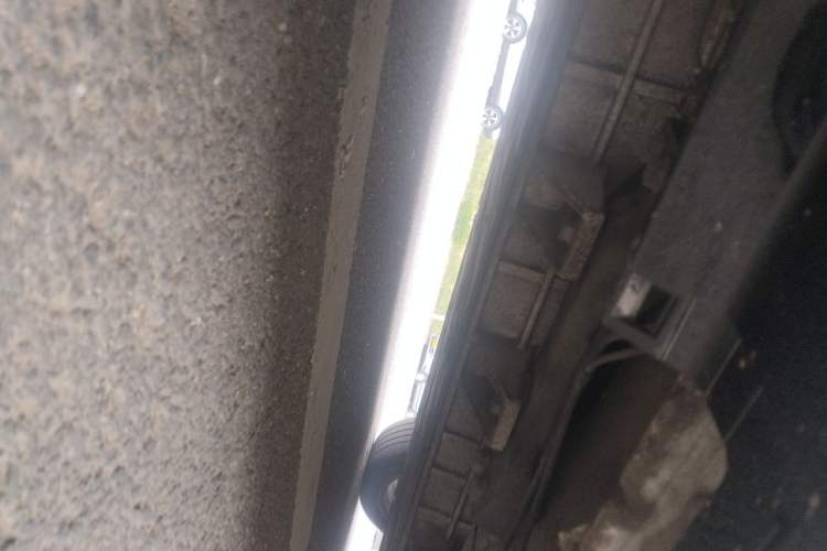 Used Buick Velite 6 2023 430km Range Commuter Version Chassis Rear Right
