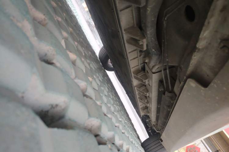Used Buick Velite 6 2023 430km Range Commuter Version Chassis Rear Right