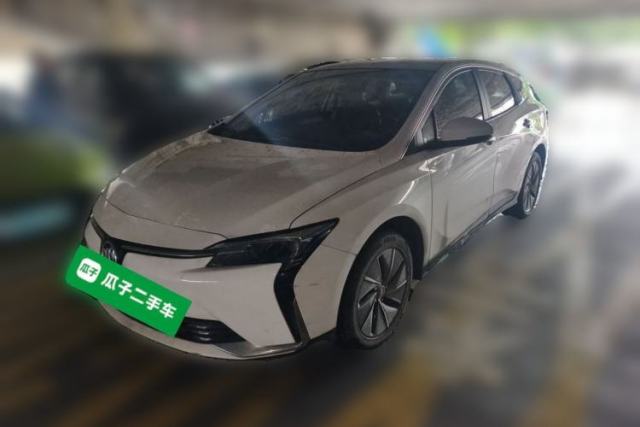 Used Buick Velite 6 2023 430km Enjoyment Version