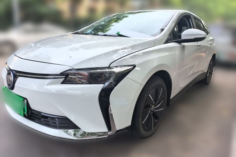 Used Buick Velite 6 2023 430km Range Commuter Version Guazi used car, China used car export, Used car for sale, Used cars, Cheapest cars for sale