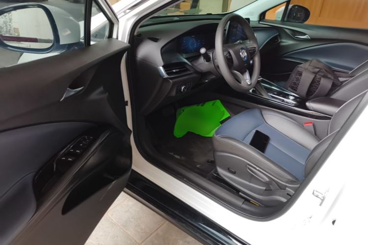 Used Buick Velite 6 2023 430km Enjoyment Version Driver Seat