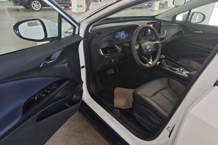 Used Buick Velite 6 2023 430km Comfort Edition Driver Seat