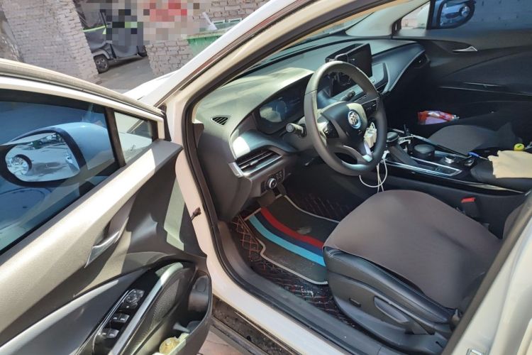 Used Buick Velite 6 2023 430km Enjoyment Version Driver Seat