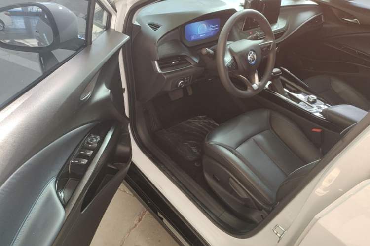 Used Buick Velite 6 2023 430km Enjoyment Version Driver Seat