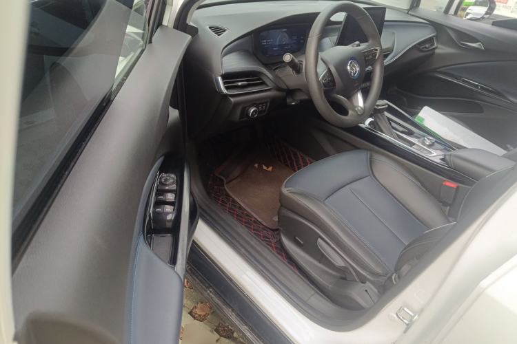 Used Buick Velite 6 2023 430km Comfort Edition Driver Seat