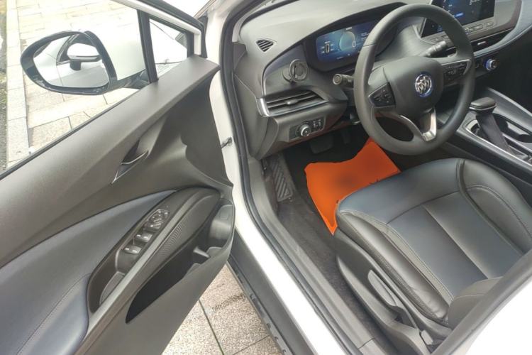 Used Buick Velite 6 2023 430km Comfort Edition Driver Seat