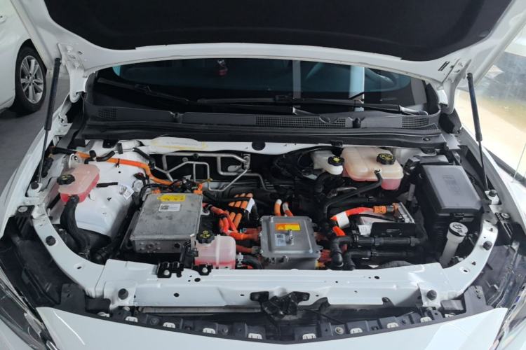 Used Buick Velite 6 2023 430km Comfort Edition Engine Bay