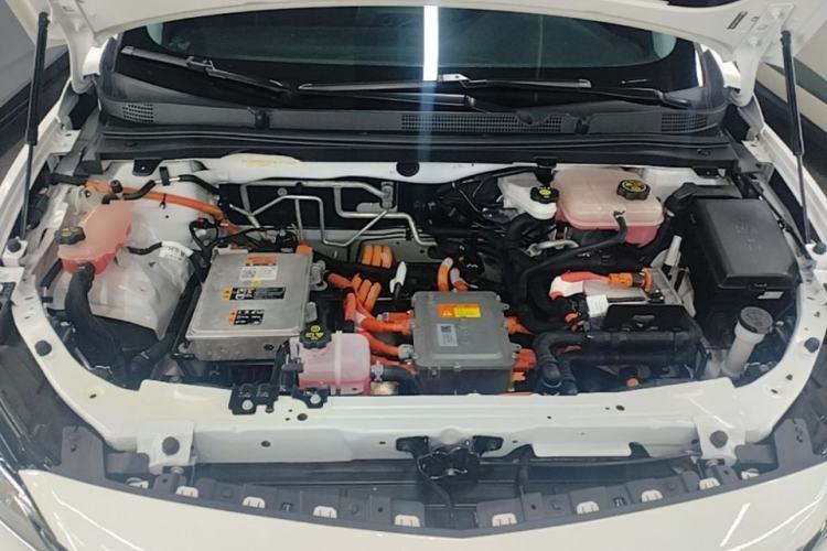 Used Buick Velite 6 2023 430km Comfort Edition Engine Bay