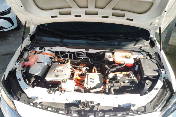 Used Buick Velite 6 2023 430km Comfort Edition Engine Bay