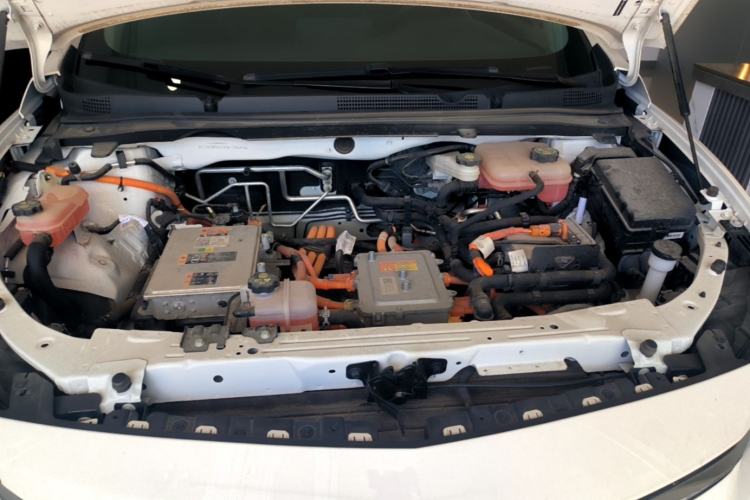 Used Buick Velite 6 2023 430km Comfort Edition Engine Bay