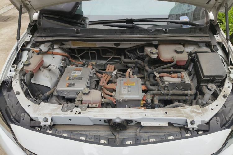 Used Buick Velite 6 2023 430km Comfort Edition Engine Bay