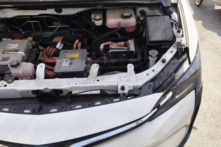 Used Buick Velite 6 2023 430km Range Commuter Version Engine Bay Left