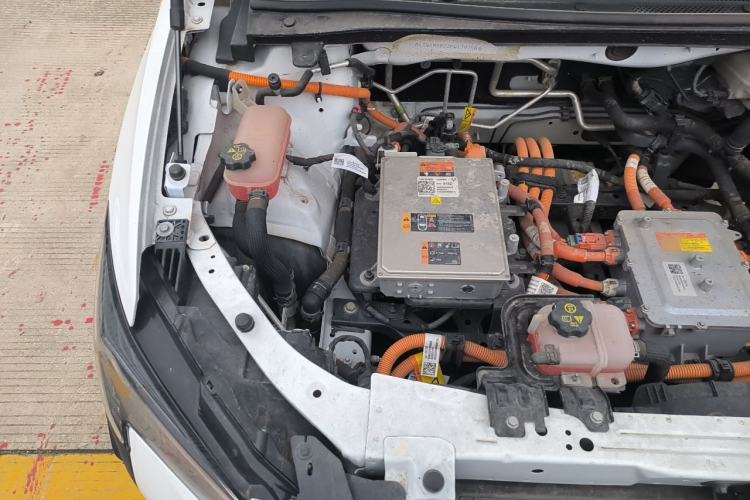 Used Buick Velite 6 2023 430km Comfort Edition Engine Bay Right
